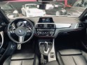 Bmw serie 1 f20 lci2 118i 136 ch bva8 m sport - garantie 12 mois - jantes m135i occasion simplicicar annecy simplicicar...