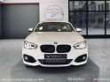 Bmw serie 1 f20 lci2 118i 136 ch bva8 m sport - garantie 12 mois - jantes m135i occasion simplicicar annecy simplicicar...