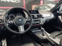 Bmw serie 1 f20 lci2 118i 136 ch bva8 m sport - garantie 12 mois - jantes m135i occasion simplicicar annecy simplicicar...