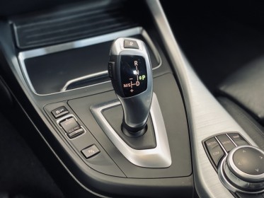 Bmw serie 1 f20 lci2 118i 136 ch bva8 m sport - garantie 12 mois - jantes m135i occasion simplicicar annecy simplicicar...