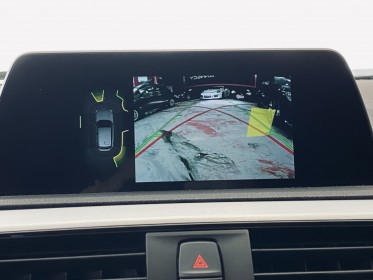 Bmw serie 1 f20 lci2 118i 136 ch bva8 m sport - garantie 12 mois - jantes m135i occasion simplicicar annecy simplicicar...