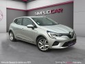 Renault clio v 5 dci 85 zen - carplay - distri ok - garantie 12 mois occasion simplicicar nimes - rb auto simplicicar...