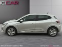 Renault clio v 5 dci 85 zen - carplay - distri ok - garantie 12 mois occasion simplicicar nimes - rb auto simplicicar...
