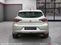 Renault clio v 5 dci 85 zen - carplay - distri ok - garantie 12 mois occasion simplicicar nimes - rb auto simplicicar...