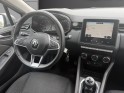 Renault clio v 5 dci 85 zen - carplay - distri ok - garantie 12 mois occasion simplicicar nimes - rb auto simplicicar...