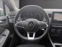Renault clio v 5 dci 85 zen - carplay - distri ok - garantie 12 mois occasion simplicicar nimes - rb auto simplicicar...