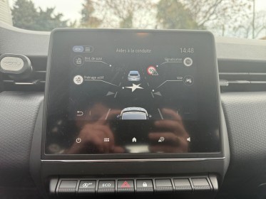 Renault clio v 5 dci 85 zen - carplay - distri ok - garantie 12 mois occasion simplicicar nimes - rb auto simplicicar...