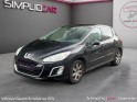 Peugeot 308 business 1.6 e-hdi 112ch fap business pack occasion simplicicar vienne simplicicar simplicibike france