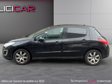 Peugeot 308 business 1.6 e-hdi 112ch fap business pack occasion simplicicar vienne simplicicar simplicibike france