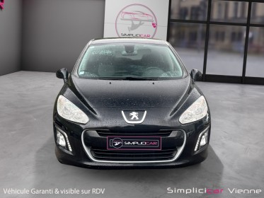 Peugeot 308 business 1.6 e-hdi 112ch fap business pack occasion simplicicar vienne simplicicar simplicibike france