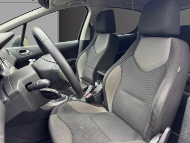 Peugeot 308 business 1.6 e-hdi 112ch fap business pack occasion simplicicar vienne simplicicar simplicibike france