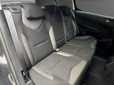 Peugeot 308 business 1.6 e-hdi 112ch fap business pack occasion simplicicar vienne simplicicar simplicibike france