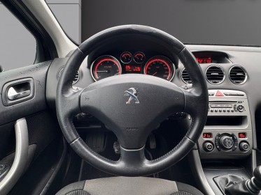 Peugeot 308 business 1.6 e-hdi 112ch fap business pack occasion simplicicar vienne simplicicar simplicibike france