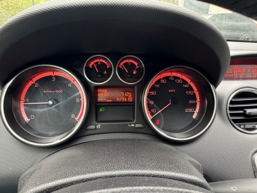 Peugeot 308 business 1.6 e-hdi 112ch fap business pack occasion simplicicar vienne simplicicar simplicibike france