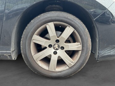 Peugeot 308 business 1.6 e-hdi 112ch fap business pack occasion simplicicar vienne simplicicar simplicibike france