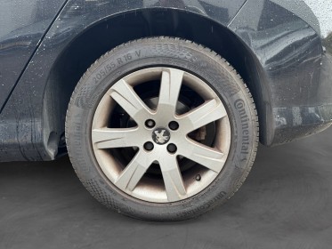 Peugeot 308 business 1.6 e-hdi 112ch fap business pack occasion simplicicar vienne simplicicar simplicibike france