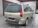 Peugeot 807 2.0 hdi 120ch premium/ radar ar/ 7 places/ toit panoramique--- occasion simplicicar orgeval  simplicicar...