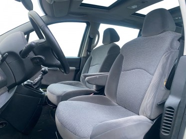 Peugeot 807 2.0 hdi 120ch premium/ radar ar/ 7 places/ toit panoramique--- occasion simplicicar orgeval  simplicicar...