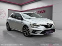 Renault megane iv berline blue dci 115 edc - 21b limited - caméra - carplay - garantie 12 mois occasion simplicicar nimes -...