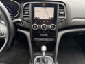 Renault megane iv berline blue dci 115 edc - 21b limited - caméra - carplay - garantie 12 mois occasion simplicicar nimes -...