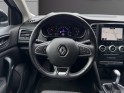 Renault megane iv berline blue dci 115 edc - 21b limited - caméra - carplay - garantie 12 mois occasion simplicicar nimes -...