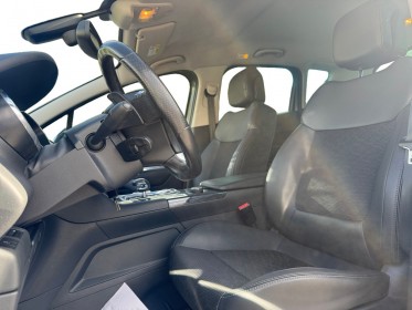 Peugeot 3008 hybrid4 2.0 hdi 163 ch electric 37 ch boite automatique--- occasion simplicicar orgeval  simplicicar...