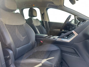 Peugeot 3008 hybrid4 2.0 hdi 163 ch electric 37 ch boite automatique--- occasion simplicicar orgeval  simplicicar...