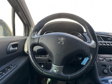 Peugeot 3008 hybrid4 2.0 hdi 163 ch electric 37 ch boite automatique--- occasion simplicicar orgeval  simplicicar...