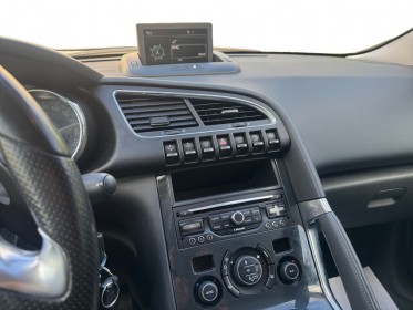 Peugeot 3008 hybrid4 2.0 hdi 163 ch electric 37 ch boite automatique--- occasion simplicicar orgeval  simplicicar...