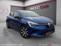 Renault clio v tce 90 evolution occasion avignon (84) simplicicar simplicibike france