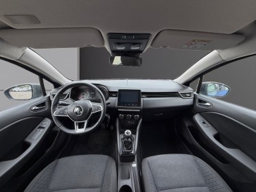 Renault clio v tce 90 evolution occasion avignon (84) simplicicar simplicibike france