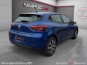Renault clio v tce 90 evolution occasion avignon (84) simplicicar simplicibike france