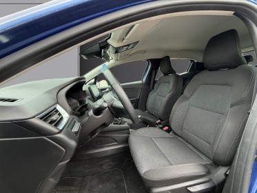 Renault clio v tce 90 evolution occasion avignon (84) simplicicar simplicibike france