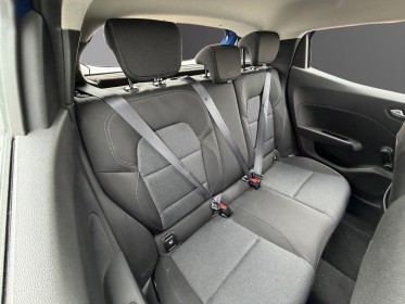 Renault clio v tce 90 evolution occasion avignon (84) simplicicar simplicibike france