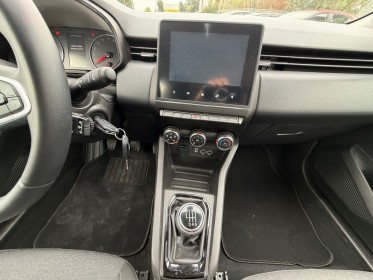 Renault clio v tce 90 evolution occasion avignon (84) simplicicar simplicibike france