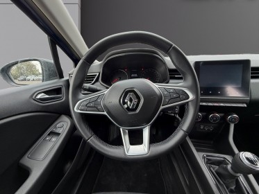 Renault clio v tce 90 evolution occasion avignon (84) simplicicar simplicibike france