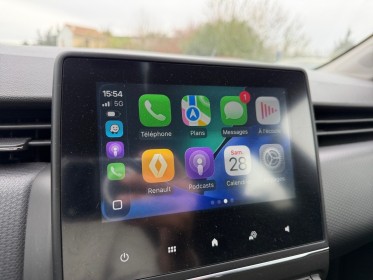 Renault clio v tce 90 evolution occasion avignon (84) simplicicar simplicibike france