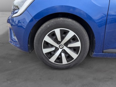 Renault clio v tce 90 evolution occasion avignon (84) simplicicar simplicibike france