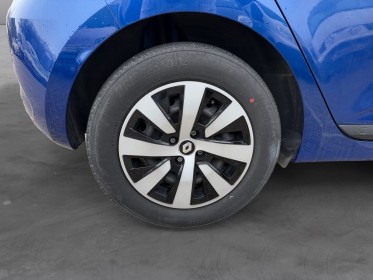 Renault clio v tce 90 evolution occasion avignon (84) simplicicar simplicibike france