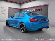 BMW d'occasion M2 3.0 370 M DKG de 2016 Colmar (68)﻿