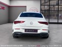 Mercedes cla coupe 200 7g-dct amg line - entretien full mercedes - toit ouvrant occasion simplicicar lagny  simplicicar...