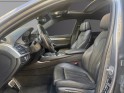 Bmw x6 f16 xdrive40d 313 ch m sport a full option / garantie 12 mois / entretien full bmw occasion paris 15ème (75)...