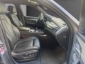 Bmw x6 f16 xdrive40d 313 ch m sport a full option / garantie 12 mois / entretien full bmw occasion paris 15ème (75)...