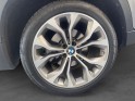 Bmw x6 f16 xdrive40d 313 ch m sport a full option / garantie 12 mois / entretien full bmw occasion paris 15ème (75)...
