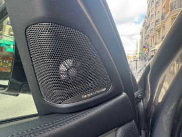 Bmw x6 f16 xdrive40d 313 ch m sport a full option / garantie 12 mois / entretien full bmw occasion paris 15ème (75)...