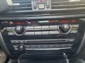 Bmw x6 f16 xdrive40d 313 ch m sport a full option / garantie 12 mois / entretien full bmw occasion paris 15ème (75)...