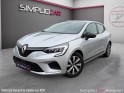 Renault clio v tce 90 evolution occasion avignon (84) simplicicar simplicibike france