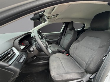 Renault clio v tce 90 evolution occasion avignon (84) simplicicar simplicibike france