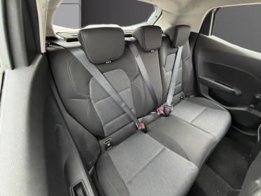 Renault clio v tce 90 evolution occasion avignon (84) simplicicar simplicibike france