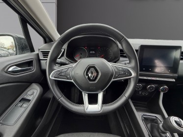 Renault clio v tce 90 evolution occasion avignon (84) simplicicar simplicibike france